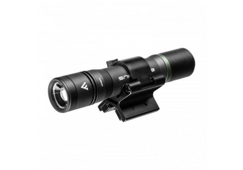 LATARKA RĘCZNA SNIPER 3.3 1000LM ŁADOWALNA MACTRONIC LATARKA RĘCZNA SNIPER 3.3 1000LM ŁADOWALNA MACTRONIC
