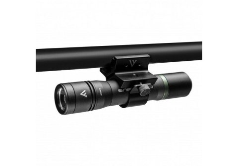 LATARKA RĘCZNA SNIPER 3.3 1000LM ŁADOWALNA MACTRONIC LATARKA RĘCZNA SNIPER 3.3 1000LM ŁADOWALNA MACTRONIC