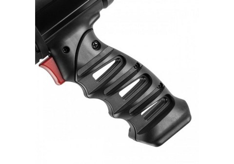 LATARKA SZPERACZ X-PISTOL 1500LM MACTRONIC LATARKA SZPERACZ X-PISTOL 1500LM MACTRONIC