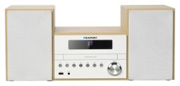 MIKROWIEŻA Z BLUETOOTH I ODTWARZACZEM CD/USB MS45BT BLAUPUNKT