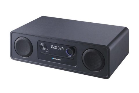 MIKROWIEŻA Z BLUETOOTH, ODTWARZACZEM CD/USB I RADIEM FM BLAUPUNKT MIKROWIEŻA Z BLUETOOTH, ODTWARZACZEM CD/USB I RADIEM FM BLAUPUNKT