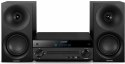 MIKROWIEŻA Z BLUETOOTH ORAZ ODTWARZACZEM CD I USB BLAUPUNKT