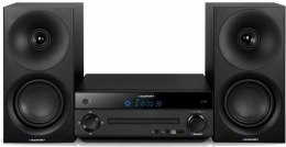 MIKROWIEŻA Z BLUETOOTH ORAZ ODTWARZACZEM CD I USB BLAUPUNKT