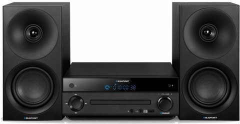 MIKROWIEŻA Z BLUETOOTH ORAZ ODTWARZACZEM CD I USB BLAUPUNKT MIKROWIEŻA Z BLUETOOTH ORAZ ODTWARZACZEM CD I USB BLAUPUNKT