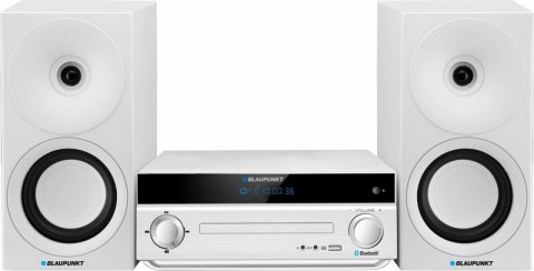 MIKROWIEŻA Z BLUETOOTH ORAZ ODTWARZACZEM CD I USB EDITION BLAUPUNKT MIKROWIEŻA Z BLUETOOTH ORAZ ODTWARZACZEM CD I USB EDITION BLAUPUNKT