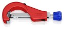 OBCINAK BIX 6 - 76 MM (1/4''- 3'') GRUBOŚCI ŚCIANKI DO 2 MM KNIPEX
