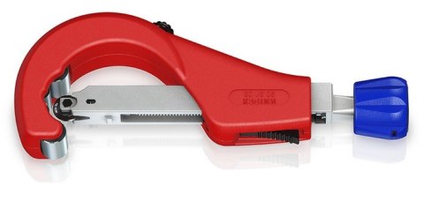 OBCINAK BIX 6 - 76 MM (1/4''- 3'') GRUBOŚCI ŚCIANKI DO 2 MM KNIPEX OBCINAK BIX 6 - 76 MM (1/4''- 3'') GRUBOŚCI ŚCIANKI DO 2 MM KNIPEX