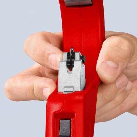 OBCINAK BIX 6 - 76 MM (1/4''- 3'') GRUBOŚCI ŚCIANKI DO 2 MM KNIPEX OBCINAK BIX 6 - 76 MM (1/4''- 3'') GRUBOŚCI ŚCIANKI DO 2 MM KNIPEX