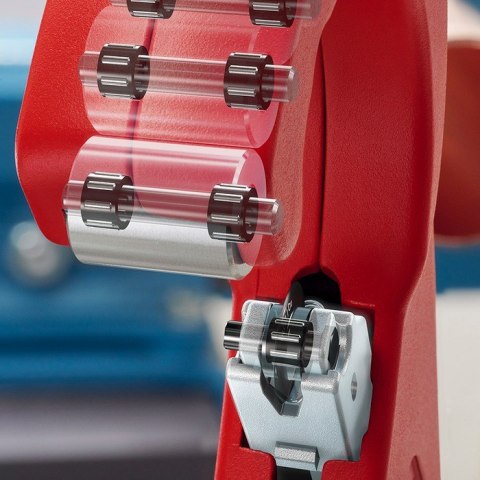 OBCINAK BIX 6 - 76 MM (1/4''- 3'') GRUBOŚCI ŚCIANKI DO 2 MM KNIPEX OBCINAK BIX 6 - 76 MM (1/4''- 3'') GRUBOŚCI ŚCIANKI DO 2 MM KNIPEX