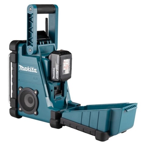 ODBIORNIK RADIOWY LXT 14,4-18 V 0*AH MAKITA ODBIORNIK RADIOWY LXT 14,4-18 V 0*AH MAKITA