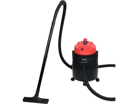 ODKURZACZ WIELOFUNKC. OCZKO WODNE 1400W YATO ODKURZACZ WIELOFUNKC. OCZKO WODNE 1400W YATO