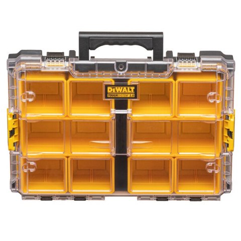 ORGANIZER TOUGHSYSTEM 2.0 DS100 DEWALT ORGANIZER TOUGHSYSTEM 2.0 DS100 DEWALT