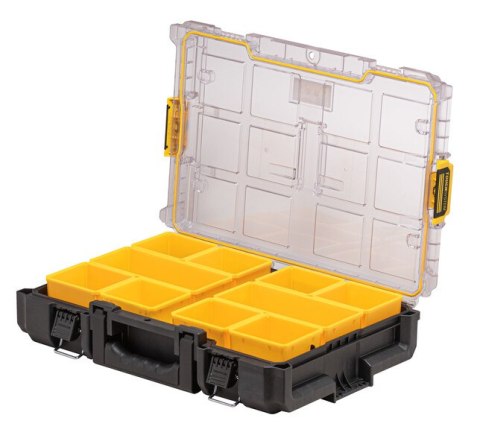 ORGANIZER TOUGHSYSTEM 2.0 DS100 DEWALT ORGANIZER TOUGHSYSTEM 2.0 DS100 DEWALT