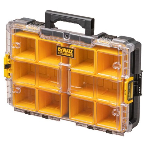 ORGANIZER TOUGHSYSTEM 2.0 DS100 DEWALT ORGANIZER TOUGHSYSTEM 2.0 DS100 DEWALT