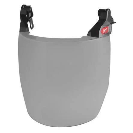 OSŁONA TWARZY PRZYCIEMNIANA MOCOWANA NA KASK BOLT 200 MILWAUKEE OSŁONA TWARZY PRZYCIEMNIANA MOCOWANA NA KASK BOLT 200 MILWAUKEE