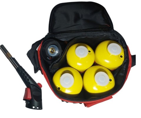 PALNIK ROFIRE GLOBAL 7\16'' + MAPP + TORBA ROTHENBERGER PALNIK ROFIRE GLOBAL 7\16'' + MAPP + TORBA ROTHENBERGER