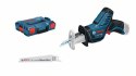 PIŁA SZABLASTA GSA 12V-14 0*AH BOX+ BOSCH