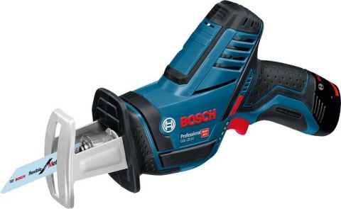 PIŁA SZABLASTA GSA 12V-14 0*AH BOX+ BOSCH PIŁA SZABLASTA GSA 12V-14 0*AH BOX+ BOSCH