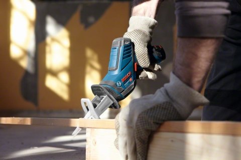 PIŁA SZABLASTA GSA 12V-14 0*AH BOX+ BOSCH PIŁA SZABLASTA GSA 12V-14 0*AH BOX+ BOSCH