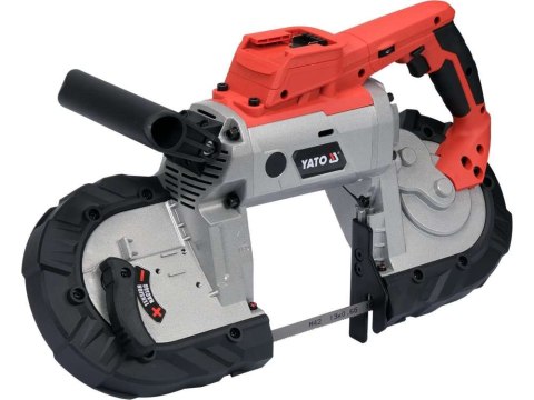 PIŁA TAŚMOWA KORPUS 18V YATO PIŁA TAŚMOWA KORPUS 18V YATO