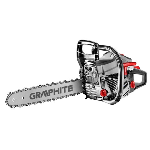 PILARKA ŁAŃCUCHOWA SPALINOWA 2KW, 305MM GRAPHITE PILARKA ŁAŃCUCHOWA SPALINOWA 2KW, 305MM GRAPHITE