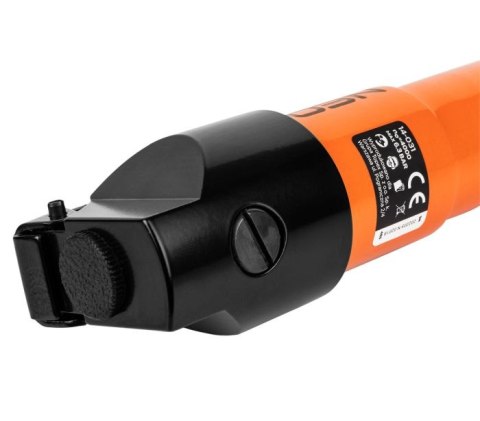 PNEUMATYCZNY MŁOTEK IGŁOWY CZOŁOWY DO RDZY I SPAWÓW 12*3MM NEO PNEUMATYCZNY MŁOTEK IGŁOWY CZOŁOWY DO RDZY I SPAWÓW 12*3MM NEO
