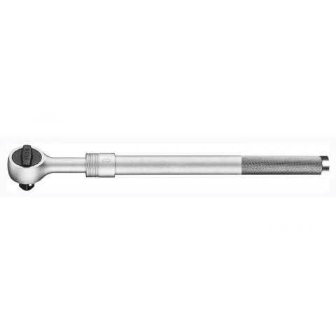 POKRĘTŁO ZAPADKOWE TELESKOPOWE 1/2'' TENG TOOLS POKRĘTŁO ZAPADKOWE TELESKOPOWE 1/2'' TENG TOOLS