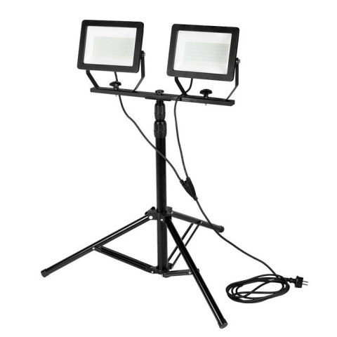REFLEKTOR PODWÓJNY NA STATYWIE 200W LED 17000LM NEO REFLEKTOR PODWÓJNY NA STATYWIE 200W LED 17000LM NEO
