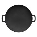 TALERZ ŻELIWNY GRILL CHEF FISKARS