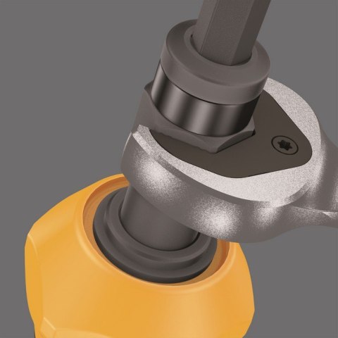 WKRĘTAK UDAROWY 921 KRAFTFORM PLUS, SERIA 900, 1/4' X 163.5 WERA WKRĘTAK UDAROWY 921 KRAFTFORM PLUS, SERIA 900, 1/4' X 163.5 WERA