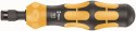 WKRĘTAK UDAROWY 921 KRAFTFORM PLUS, SERIA 900, 1/4' X 163.5 WERA