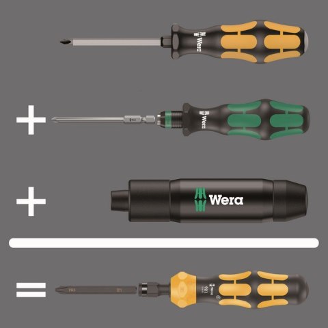 WKRĘTAK UDAROWY KRAFTFORM KOMPAKT 900 IMPERIAL, SET 1, 19CZ. WERA WKRĘTAK UDAROWY KRAFTFORM KOMPAKT 900 IMPERIAL, SET 1, 19CZ. WERA