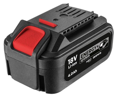 ZESTAW ENERGY+ 2X AKUMULATOR 4AH Z ŁADOWARKĄ PODWÓJNĄ 58GE134 GRAPHITE – MOCNE I WYDAJNE ZESTAW ENERGY+ 2X AKUMULATOR 4AH Z ŁADOWARKĄ PODWÓJNĄ 58GE134 GRAPHITE – MOCNE I WYDAJNE