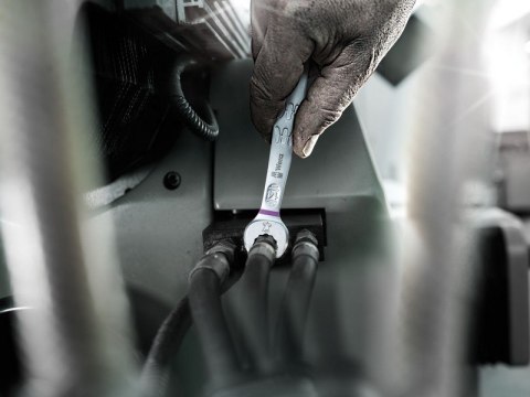 ZESTAW KLUCZY PŁASKO-OCZKOWYCH 6003 JOKER 15SZT. WERA ZESTAW KLUCZY PŁASKO-OCZKOWYCH 6003 JOKER 15SZT. WERA