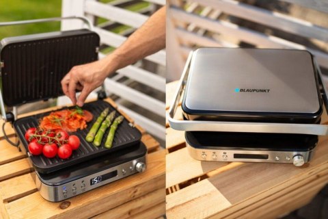 GRILL ELEKTRYCZNY GRS901 BLAUPUNKT GRILL ELEKTRYCZNY GRS901 BLAUPUNKT