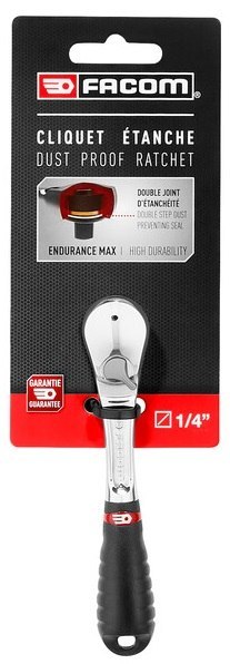 GRZECHOTKA 1/4'' FACOM GRZECHOTKA 1/4'' FACOM