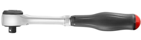 GRZECHOTKA 3/8'', RĘKOJEŚĆ OBROTOWA FACOM GRZECHOTKA 3/8'', RĘKOJEŚĆ OBROTOWA FACOM