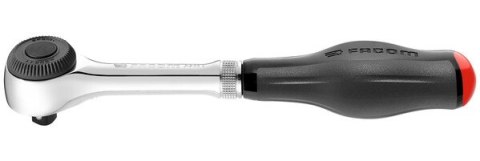 GRZECHOTKA 3/8'', RĘKOJEŚĆ OBROTOWA FACOM GRZECHOTKA 3/8'', RĘKOJEŚĆ OBROTOWA FACOM