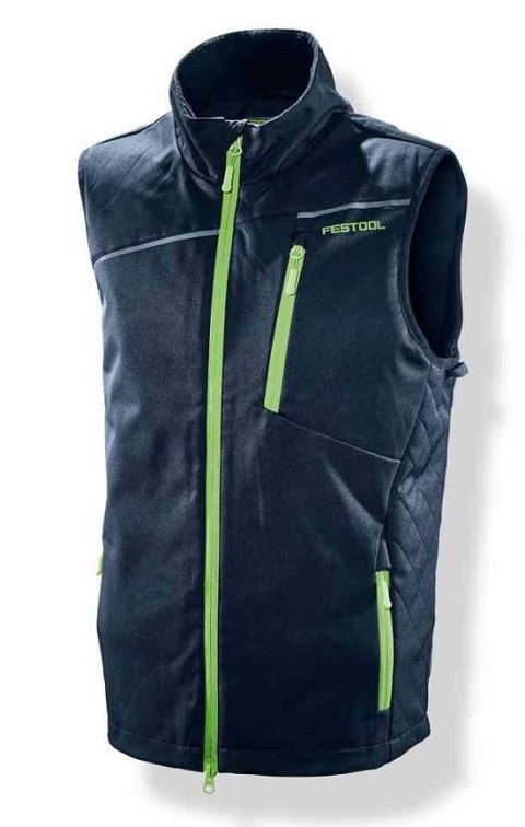 KAMIZELKA WE-FT1-XL FESTOOL KAMIZELKA WE-FT1-XL FESTOOL