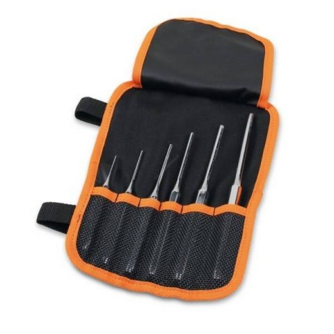 KOMPLET WYBIJAKÓW 2-8 MM 6SZT. BETA KOMPLET WYBIJAKÓW 2-8 MM 6SZT. BETA