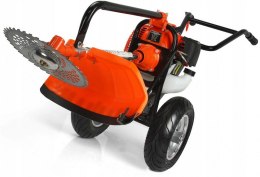 KOSA SPALINOWA DEMON RQ580 NA KOŁACH UN