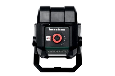 LAMPA BUDOWLANA BSA 12-18 LED 2000 METABO LAMPA BUDOWLANA BSA 12-18 LED 2000 METABO