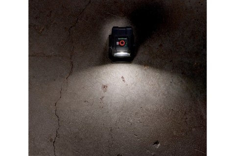 LAMPA BUDOWLANA BSA 12-18 LED 2000 METABO LAMPA BUDOWLANA BSA 12-18 LED 2000 METABO