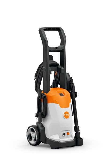 MYJKA CIŚNIENIOWA RE 90.0 STIHL MYJKA CIŚNIENIOWA RE 90.0 STIHL