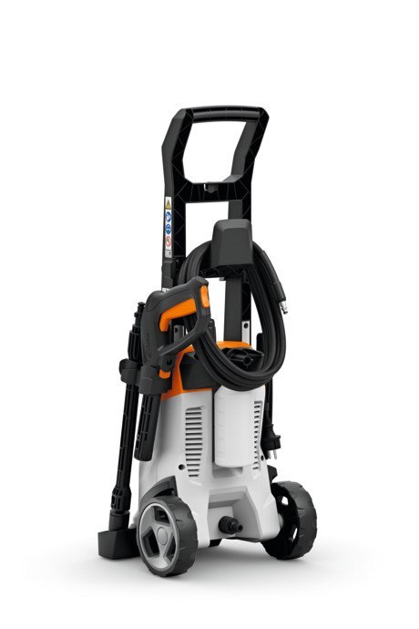 MYJKA CIŚNIENIOWA RE 90.0 STIHL MYJKA CIŚNIENIOWA RE 90.0 STIHL