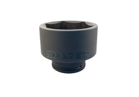 NASADKA KRÓTKA UDAROWA 6-KĄTNA 1-1/2'' 32MM KING TONY NASADKA KRÓTKA UDAROWA 6-KĄTNA 1-1/2'' 32MM KING TONY