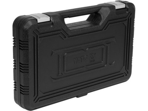 NITOWNICA RĘCZNA DO NITOTRZPIENI M4-M8 46CZ YATO NITOWNICA RĘCZNA DO NITOTRZPIENI M4-M8 46CZ YATO