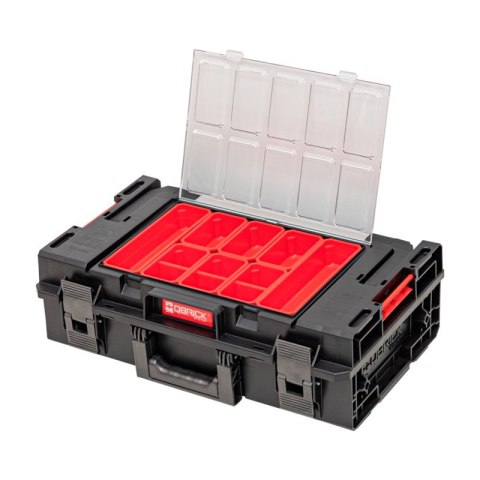 ORGANIZER QBRICK SYSTEM ONE 200 2.0 EXPERT QBRICK ORGANIZER QBRICK SYSTEM ONE 200 2.0 EXPERT QBRICK