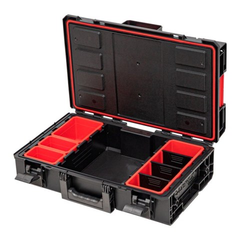 ORGANIZER QBRICK SYSTEM ONE 200 2.0 EXPERT QBRICK ORGANIZER QBRICK SYSTEM ONE 200 2.0 EXPERT QBRICK