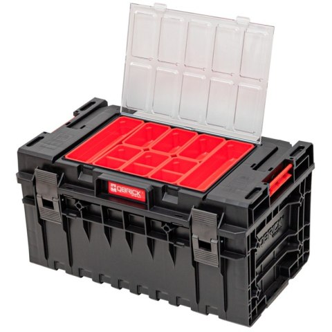 ORGANIZER QBRICK SYSTEM ONE 350 2.0 EXPERT QBRICK ORGANIZER QBRICK SYSTEM ONE 350 2.0 EXPERT QBRICK